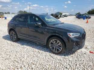 2024 AUDI Q3 PREMIUM PLUS S LINE 45 VIN WA1EECF36R1047819 фото с аукциона 3