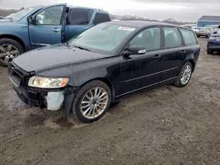 vin YV1390MW5A2527307