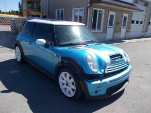 vin WMWRE33483TD59334
