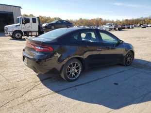 2013 DODGE Dart SXT VIN 1C3CDFBA5DD336174 фото с аукциона 2