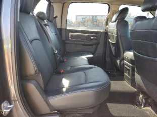 2017 Ram 1500 SPORT VIN 1C6RR7MT7HS531746 фото с аукциона 7