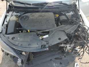 2015 Chrysler 200 C VIN 1C3CCCCG7FN592544 фото с аукциона 6