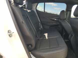 2025 Buick Envista Sp VIN KL47LBEP4SB169477 фото с аукциона 7