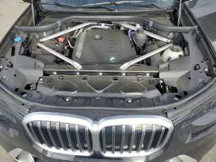 2025 BMW X7 XDRIVE4 VIN 5UX23EM0XS9Y84002 фото с аукциона 7