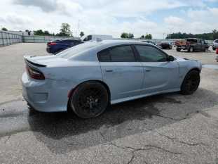2018 DODGE Charger R VIN 2C3CDXGJ6JH272496 фото с аукциона 2