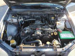 2005 SUBARU Baja SPORT VIN 4S4BT62C957101980 фото с аукциона 6