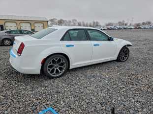 2018 CHRYSLER 300 S VIN 2C3CCABG2JH291994 фото с аукциона 2