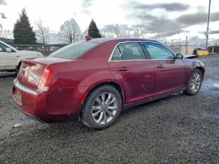 2018 CHRYSLER 300 TOURIN VIN 2C3CCARG6JH160895 фото с аукциона 2