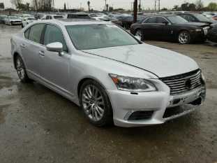 vin JTHBL5EF0D5118518
