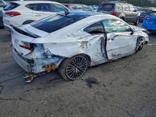 2015 LEXUS RC -F VIN JTHHP5BC2F5004130 фото с аукциона 2