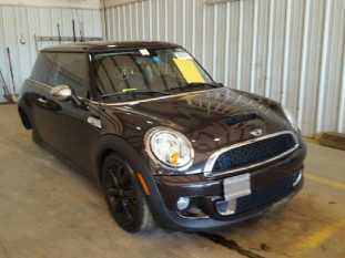vin WMWSV3C55DT390517