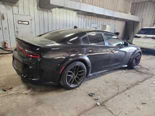 2020 DODGE Charger SC VIN 2C3CDXGJ5LH252064 фото с аукциона 2