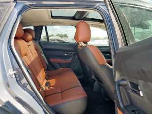 2024 Mazda CX-50 PREM VIN 7MMVABEYXRN208366 фото с аукциона 7