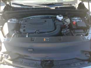 2024 BUICK Envision ESSENCE VIN LRBFZPE47RD073455 auction photo 6