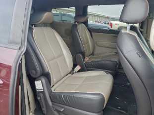 2017 KIA All Models SEDONA LX VIN KNDMB5C14H6251335 фото с аукциона 7