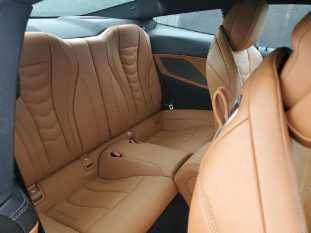 2024 BMW 8 Series 840I VIN WBAAE2C07RCN65447 фото с аукциона 7