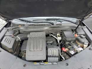 2013 GMC Terrain SL VIN 2GKALUEK6D6415340 фото с аукциона 6