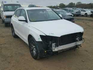 vin WA1LKAFP6AA090665