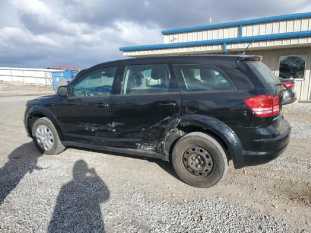 2015 Dodge Journey SE VIN 3C4PDCAB7FT591668 фото с аукциона 1