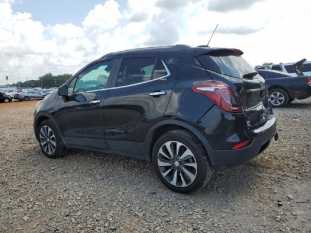 2021 Buick Encore PREFERRED VIN KL4CJASBXMB339075 фото с аукциона 1