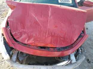 2013 DODGE Dart LIMIT VIN 1C3CDFCA5DD270871 фото с аукциона 6
