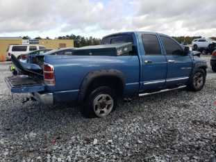 2006 DODGE Ram 2500 S VIN 3D7KR28D76G251710 фото с аукциона 2