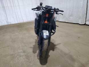 2024 Ktm Motorcycle 1290 SUPER DUKE R VIN VBKV3940XRM989649 фото с аукциона 1