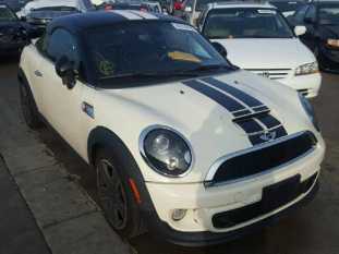 vin WMWSX3C56CT465914