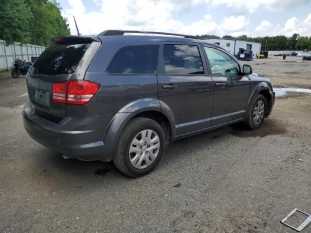 2019 DODGE Journey SE VIN 3C4PDCAB9KT853071 фото с аукциона 2