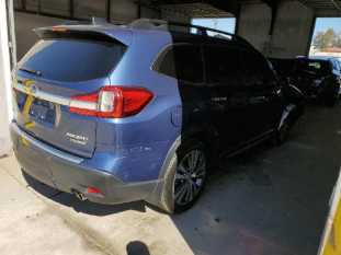 2021 SUBARU Ascent TOU VIN 4S4WMARD4M3460207 фото с аукциона 2
