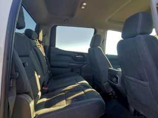 2021 GMC Sierra K15 VIN 3GTU9CET6MG249898 auction photo 7