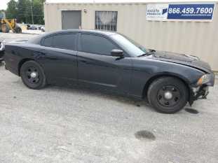 2013 Dodge Charger PO VIN 2C3CDXAG2DH721142 фото с аукциона 3