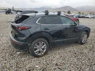 2020 MAZDA CX-30 SELE VIN 3MVDMBCL3LM121452 фото с аукциона 2