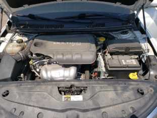 2015 CHRYSLER 200 LIMITE VIN 1C3CCCAB2FN582141 фото с аукциона 7