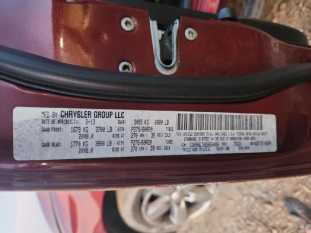 2013 Ram 1500 SLT VIN 1C6RR6LT0DS650454 фото с аукциона 5