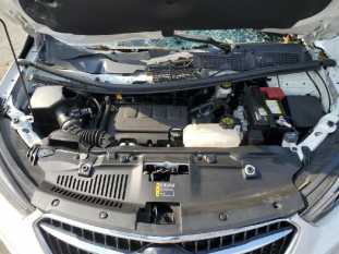 2021 BUICK Encore PRE VIN KL4CJESB4MB342822 фото с аукциона 7