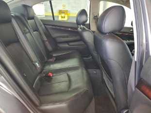 2011 INFINITY G37 VIN JN1CV6AR2BM410845 фото с аукциона 7