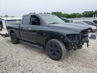 2016 Ram 1500 ST VIN 1C6RR7FT9GS337232 фото с аукциона 3