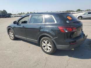 2013 MAZDA CX-9 TOURI VIN JM3TB3CV9D0403262 фото с аукциона 1