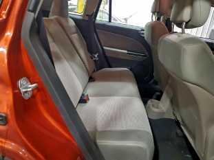 2010 DODGE Caliber MA VIN 1B3CB3HA1AD550759 фото с аукциона 7