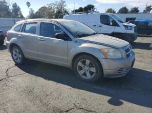 2010 Dodge Caliber SX VIN 1B3CB4HA5AD618955 фото с аукциона 3