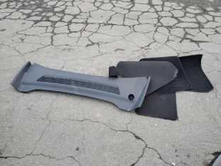 2022 Tesla Model Y VIN 7SAYGDEF7NF484490 auction photo 6