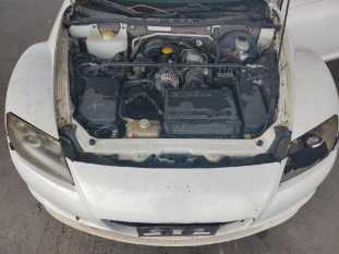 2007 Mazda RX-8 VIN JM1FE173X70210164 фото с аукциона 6