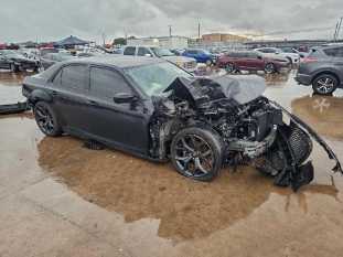 2023 CHRYSLER 300 TOURIN VIN 2C3CCAAG1PH561212 фото с аукциона 3