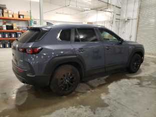 2025 MAZDA Cx-50 PREFERRED VIN 7MMVAABW3SN137739 фото с аукциона 2
