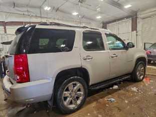 2009 Gmc Yukon SLT VIN 1GKFK33049J122647 фото с аукциона 2