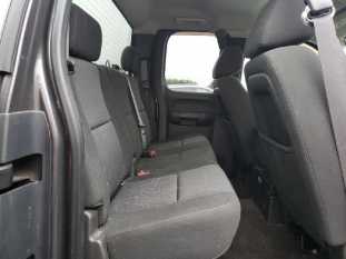1GTR2VE30BZ130750 фото 7