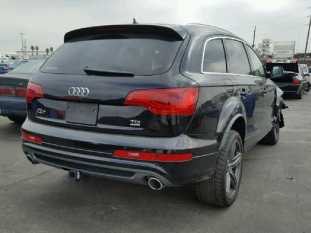 WA1WMAFE0CD003656 фото 3
