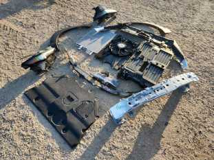 2025 Mazda Cx30 CX-30 VIN 3MVDMBAM8SM834390 фото с аукциона 6