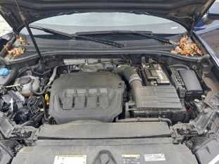 2020 Audi Q3 PREMIUM VIN WA1BECF30L1077540 фото с аукциона 6